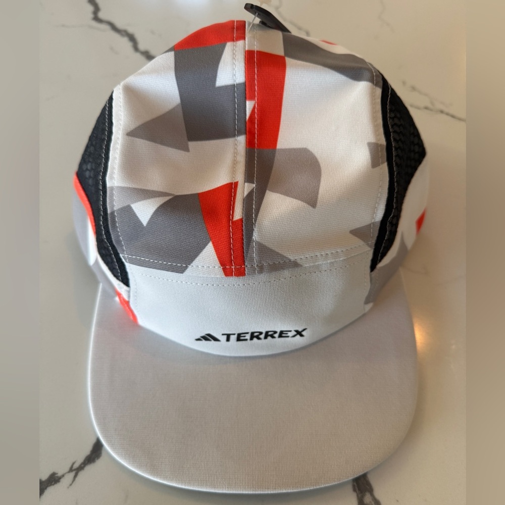 Terrex Multicolor Cap - Adidas - OSFM